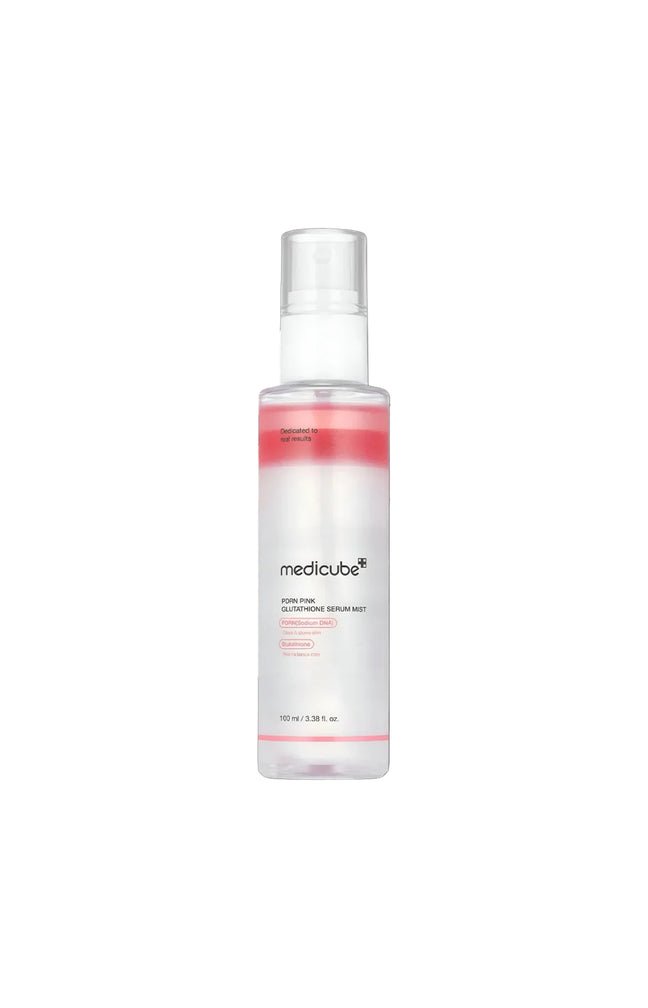 Sérum brume hydratant & illuminant - Niacinamide - Visage - 100 ml