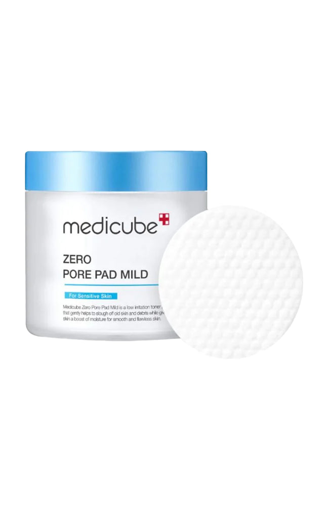 Patchs purifiants - Zero Pore - Acide salicylique - Peaux sensibles & à imperfections - 70 unités