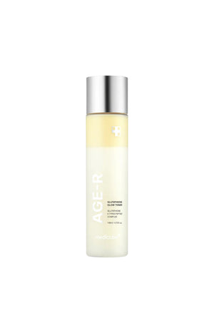Lotion illuminatrice  & hydratante - Age-R - Visage - 140 ml