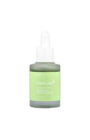 Sérum - Exosome & Centella asiatica - Peau sensible - 30 ml