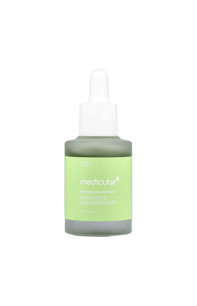 Sérum - Exosome & Centella asiatica - Peau sensible - 30 ml