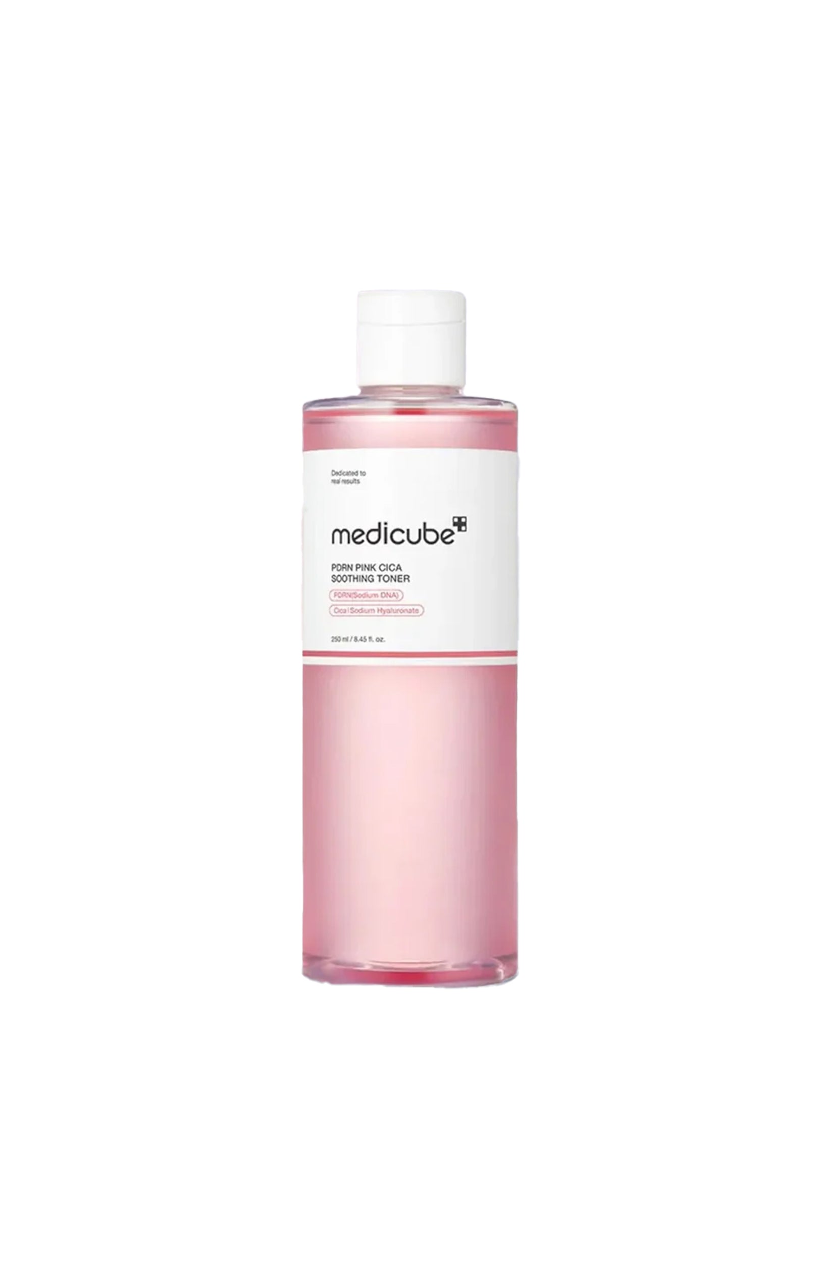 Lotion tonique réconfortante - Centella asiatica - Peaux sèches & fragilisées - 250 ml