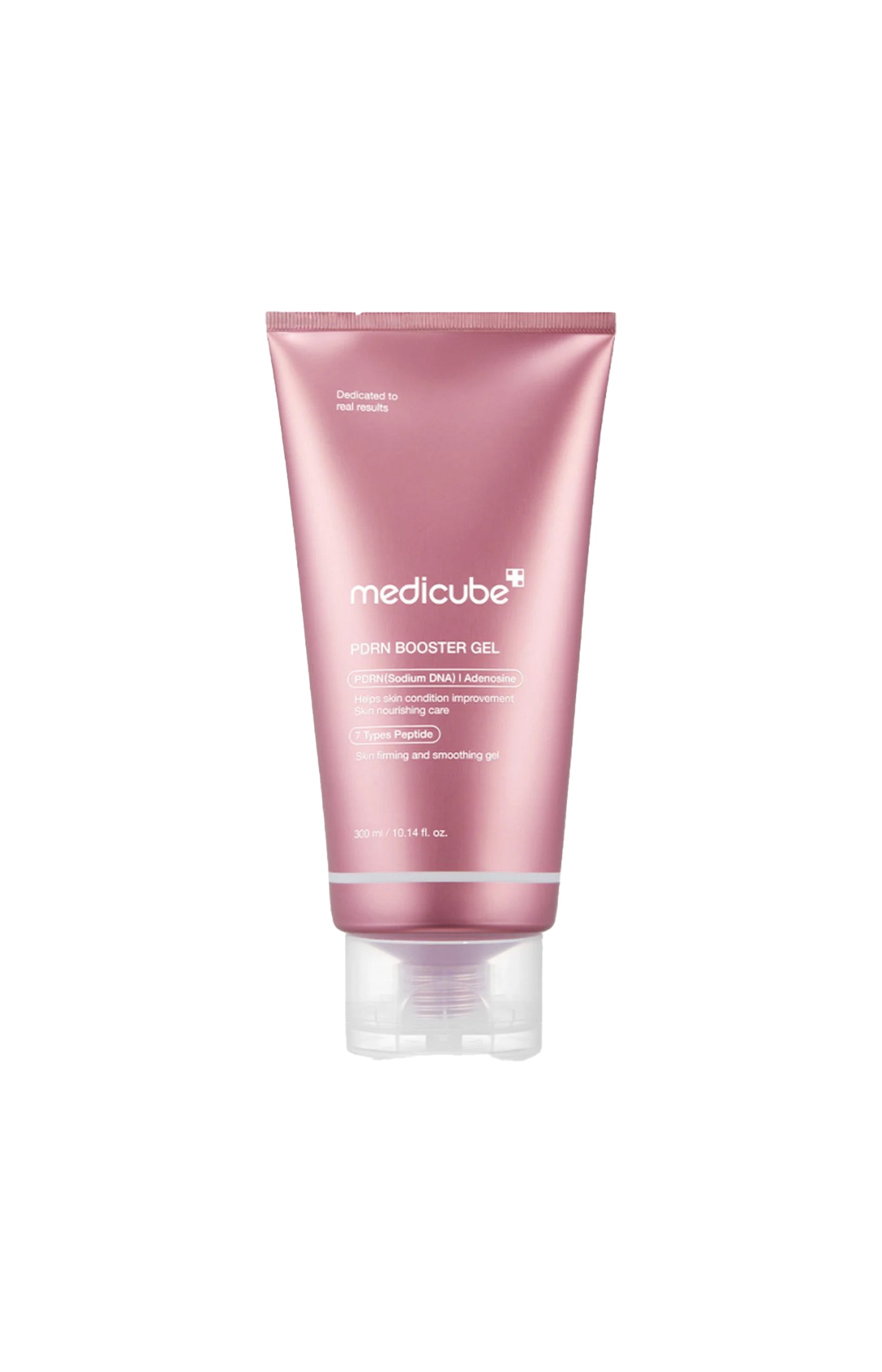 Gel booster d'hydratation - Peaux sèches & sensibles - 300 ml