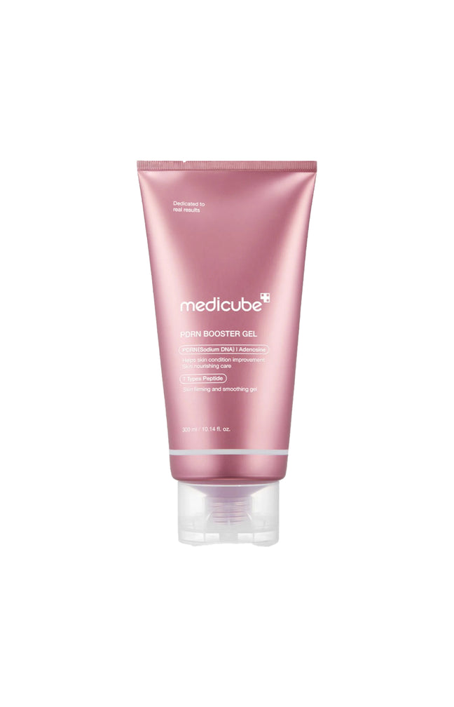 Gel booster d'hydratation - Peaux sèches & sensibles - 300 ml