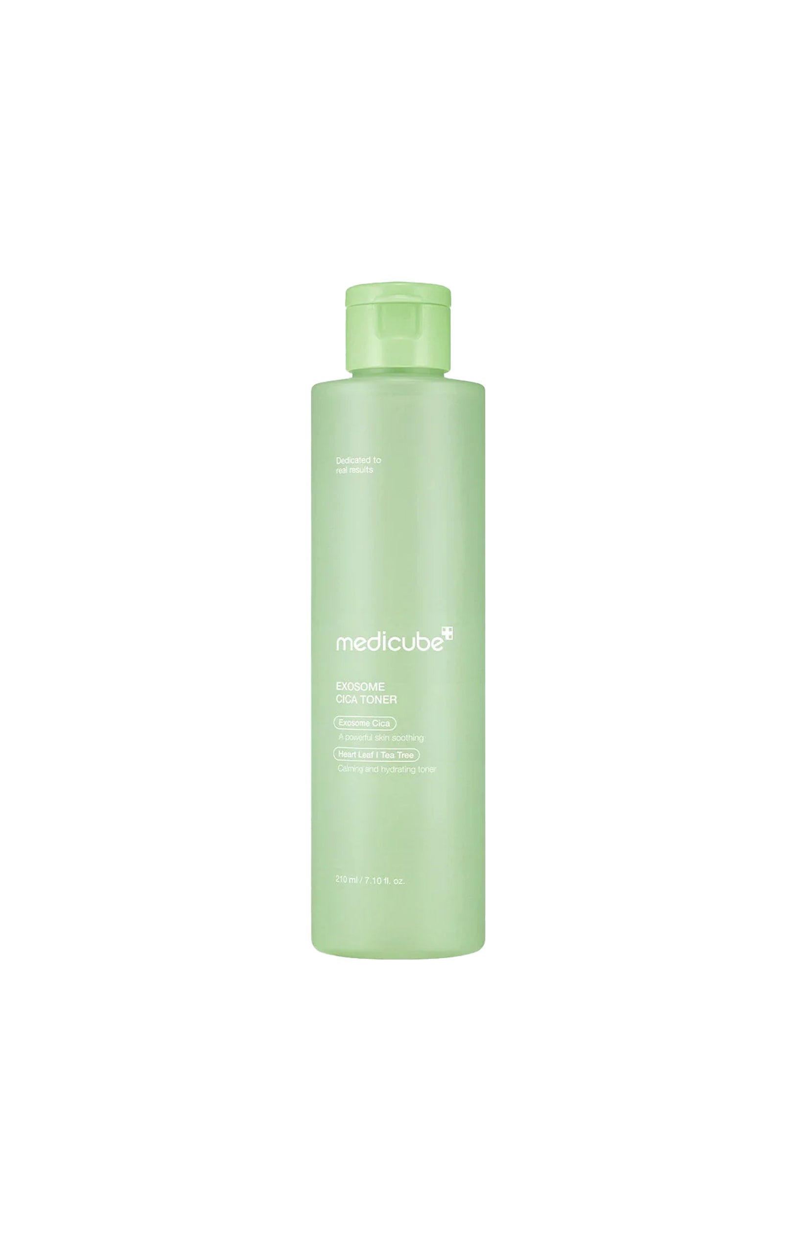 Lotion tonique - Exosome & Centella asiatica - Peaux sensibles - 210 ml