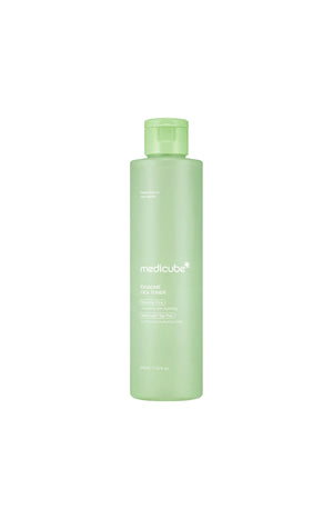 Lotion tonique - Exosome & Centella asiatica - Peaux sensibles - 210 ml