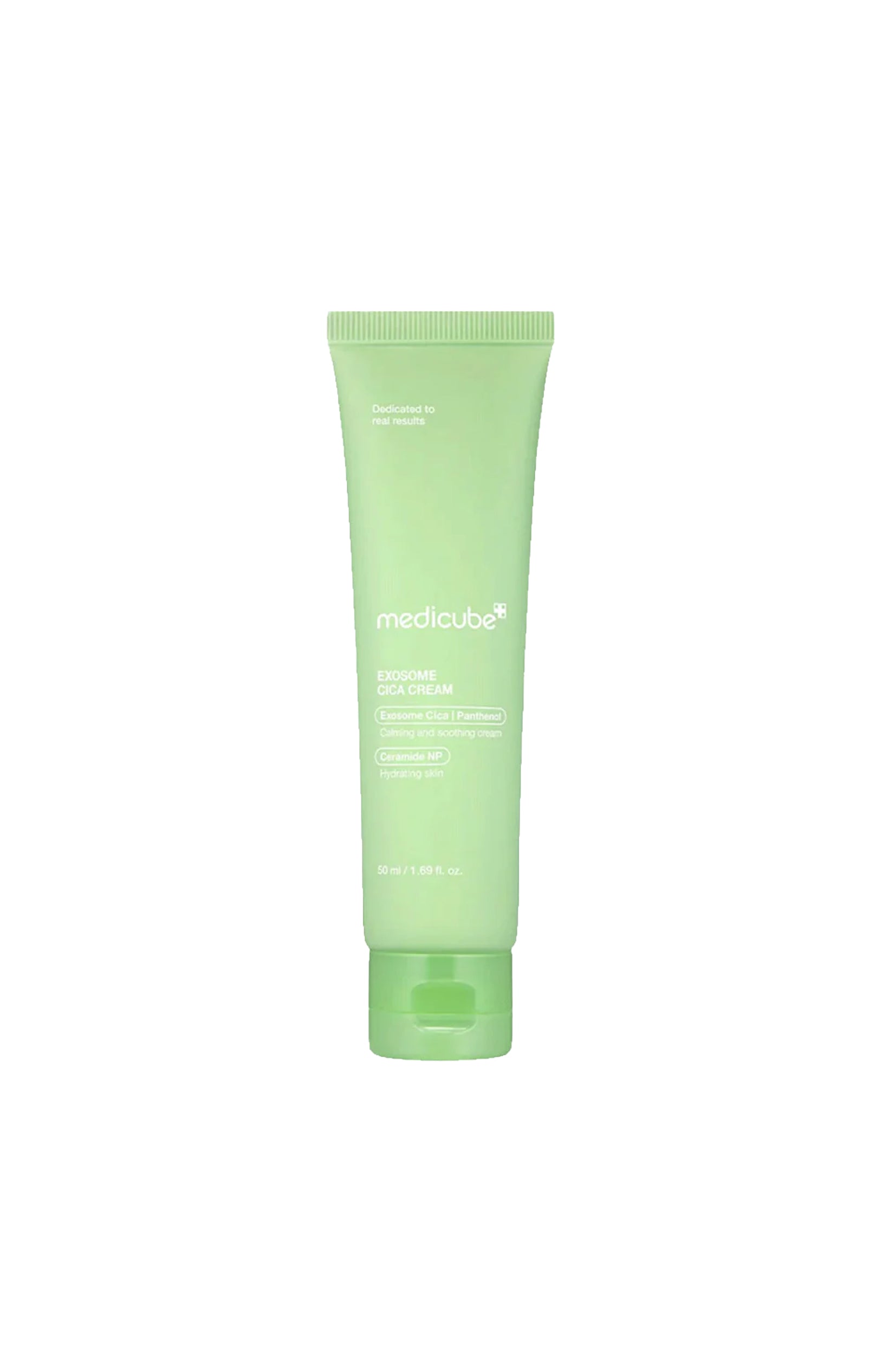 Medicube - Crème hydratante - Exosome & Centella asiatica - Peaux sensibles - 50 ml