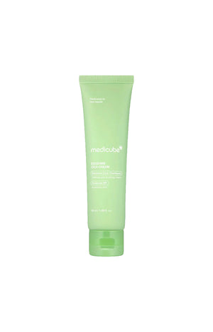 Medicube - Crème hydratante - Exosome & Centella asiatica - Peaux sensibles - 50 ml