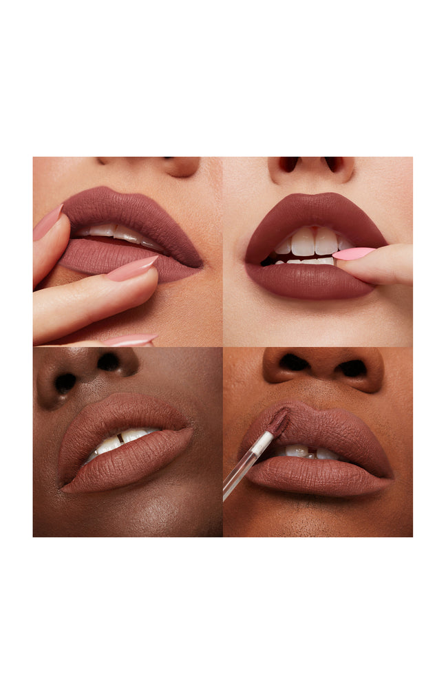 Rouge à lèvres liquide mat - Colorstay Limitless Matte™ - N°013 Real Deal