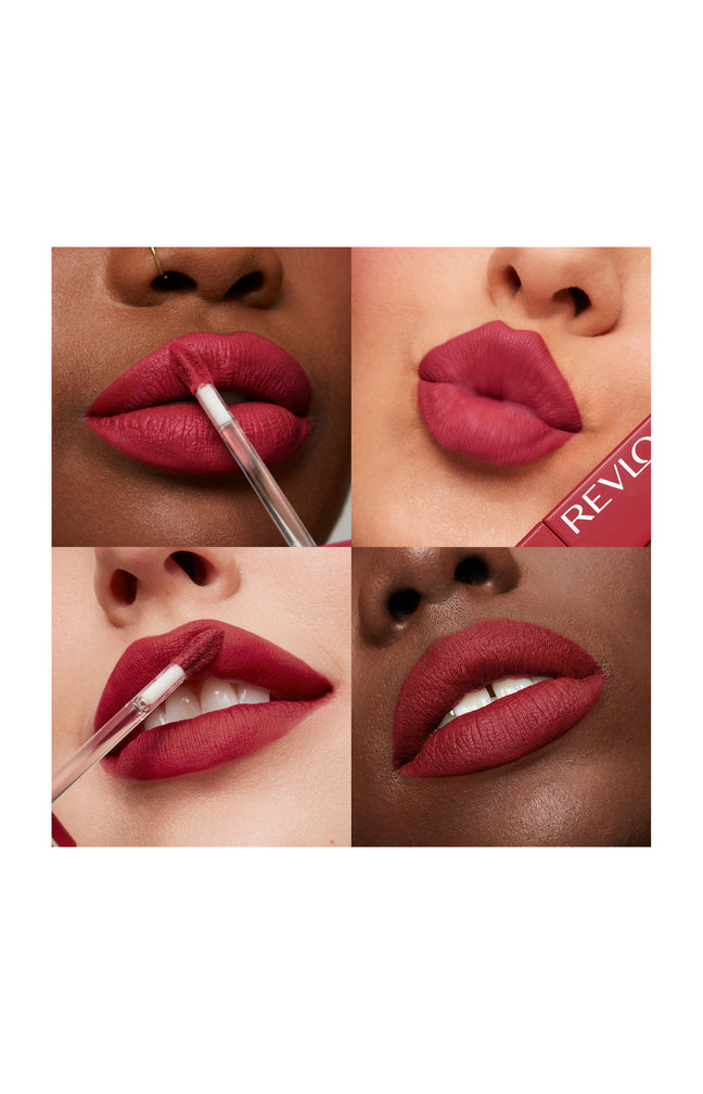 Rouge à lèvres liquide mat - Colorstay Limitless Matte™ - N°014 Dream Job