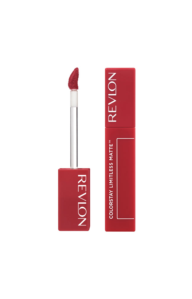 Rouge à lèvres liquide mat - Colorstay Limitless Matte™ - N°014 Dream Job