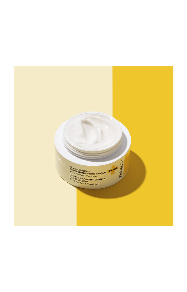 Crème raffermissante - Cou & décolleté - 30 ml