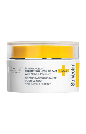 Crème raffermissante - Cou & décolleté - 30 ml