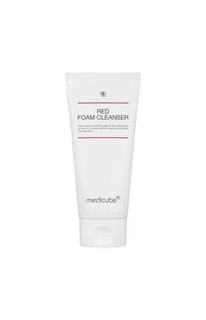 Mousse nettoyante & purifiante - Acide salicylique & Centella asiatica - Peaux à imperfections - 120 ml
