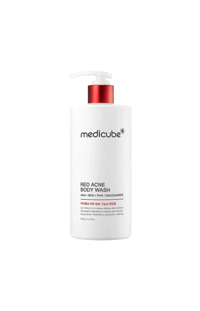 Gel douche purifiant - Acide salicylique - Corps - 400g