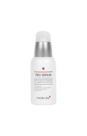 Sérum apaisant & exfoliant - Niacinamide - Peaux sensibles - 30 ml
