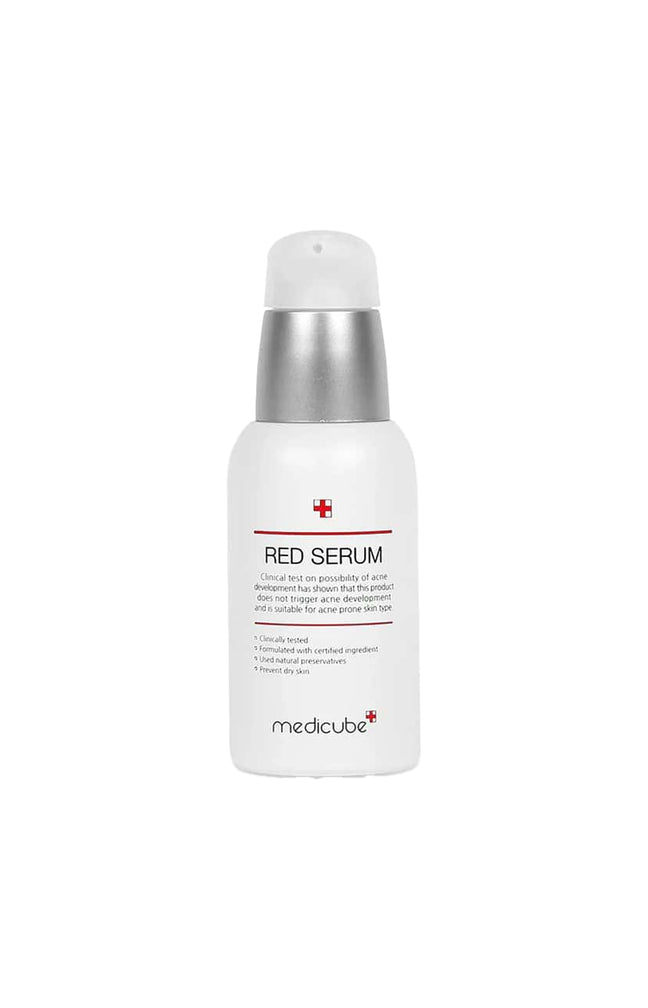 Sérum apaisant & exfoliant - Niacinamide - Peaux sensibles - 30 ml