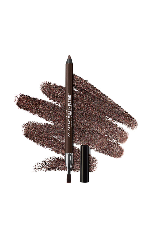 Crayon liner - Colorstay Multi-Player™ - N°402 High Stakes