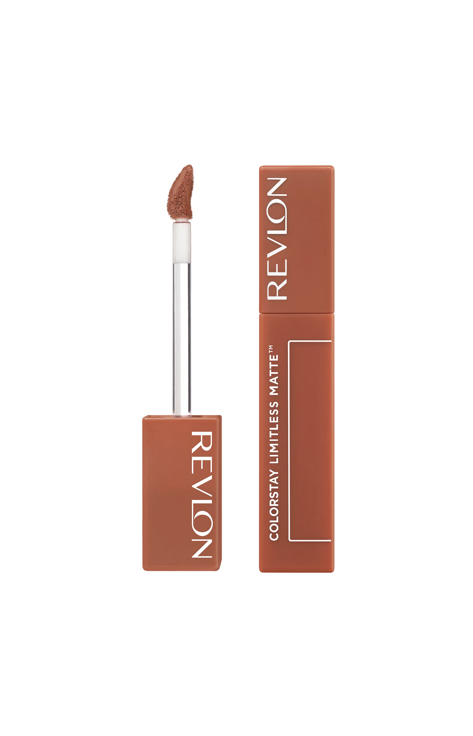 Rouge à lèvres liquide mat - Colorstay Limitless Matte™ - N°003 Upper Hand