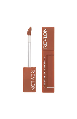 Rouge à lèvres liquide mat - Colorstay Limitless Matte™ - N°003 Upper Hand