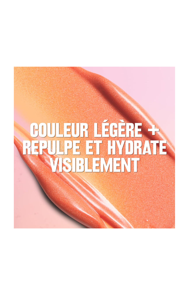 Blush gel hydratant - Illuminance™ - N° 130 Beaming Coral