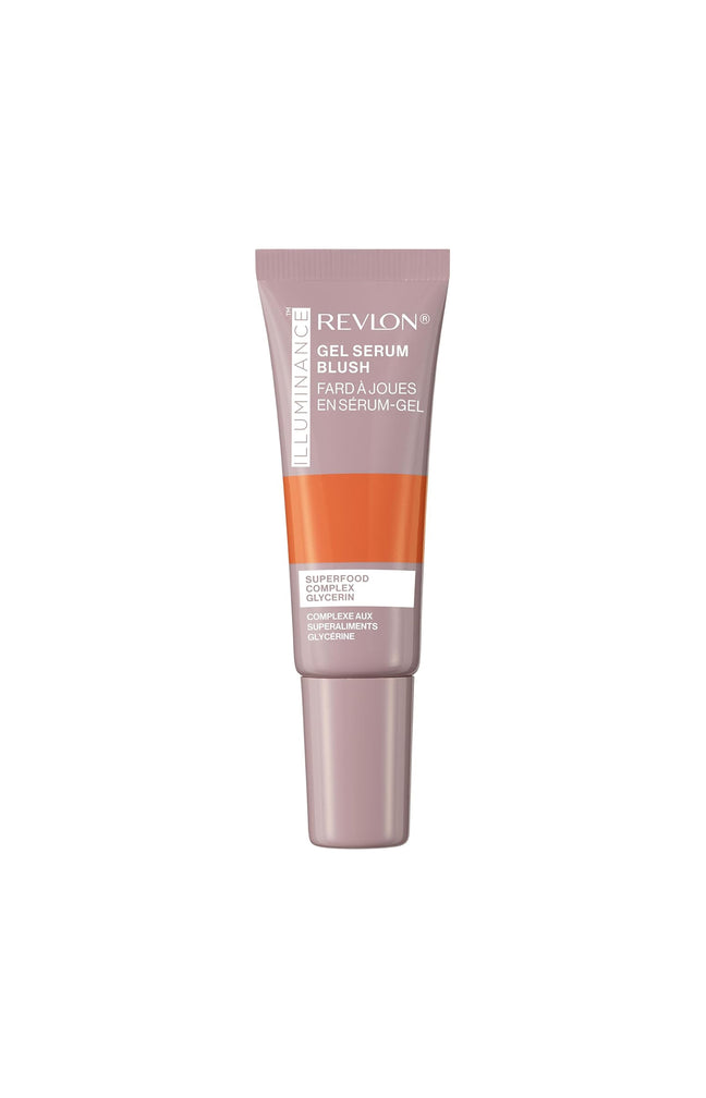 Blush gel hydratant - Illuminance™ - N° 130 Beaming Coral