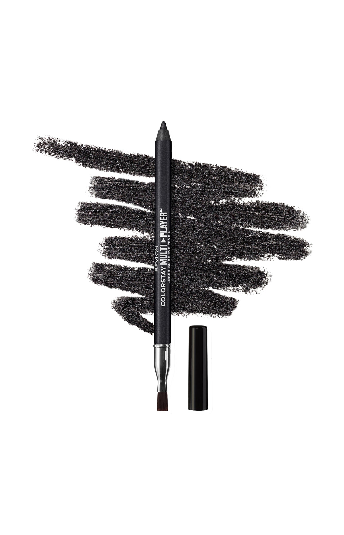 Crayon liner - Colorstay Multi-Player™ - N°401 Checkmate - Revlon Make ...