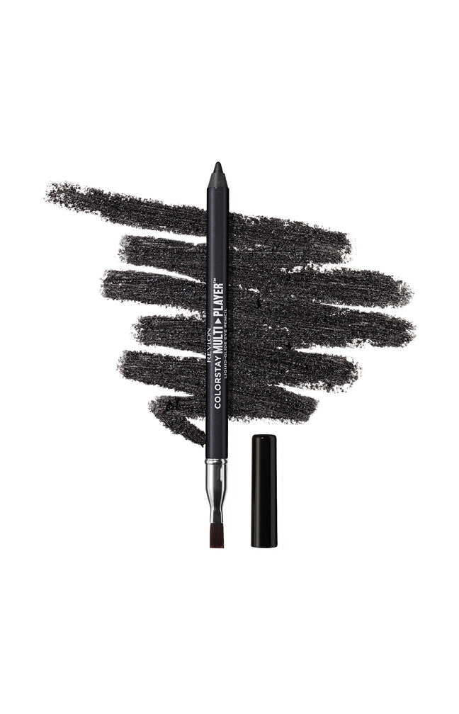 Crayon liner - Colorstay Multi-Player™ - N°401 Checkmate