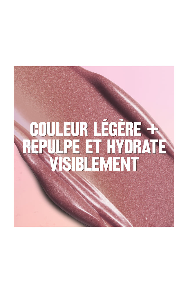 Blush gel hydratant - Illuminance™ - N° 110 Enchanting Mauve