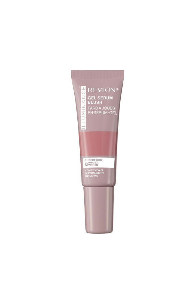 Blush gel hydratant - Illuminance™ - N° 110 Enchanting Mauve