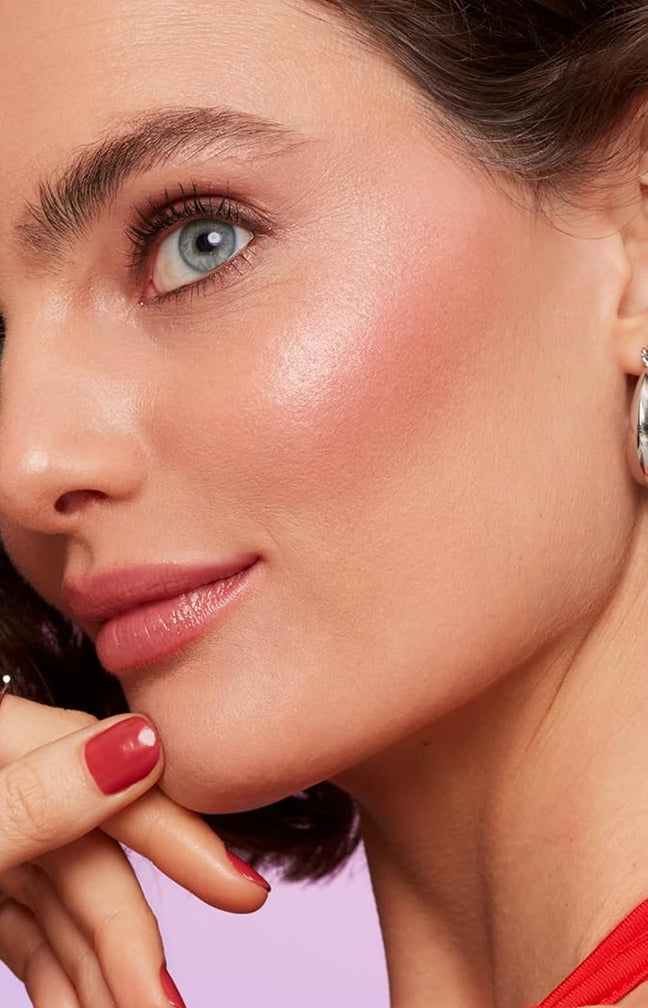Blush gel hydratant - Illuminance™ - N° 120 Striking Rose