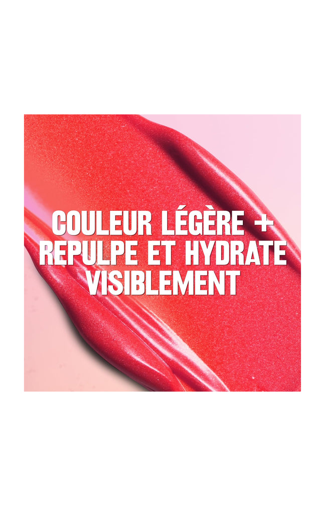 Blush gel hydratant - Illuminance™ - N° 120 Striking Rose