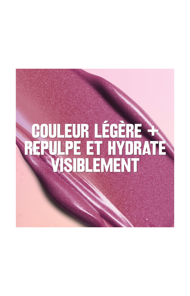 Blush gel hydratant - Illuminance™ - N° 140 Brilliant Berry