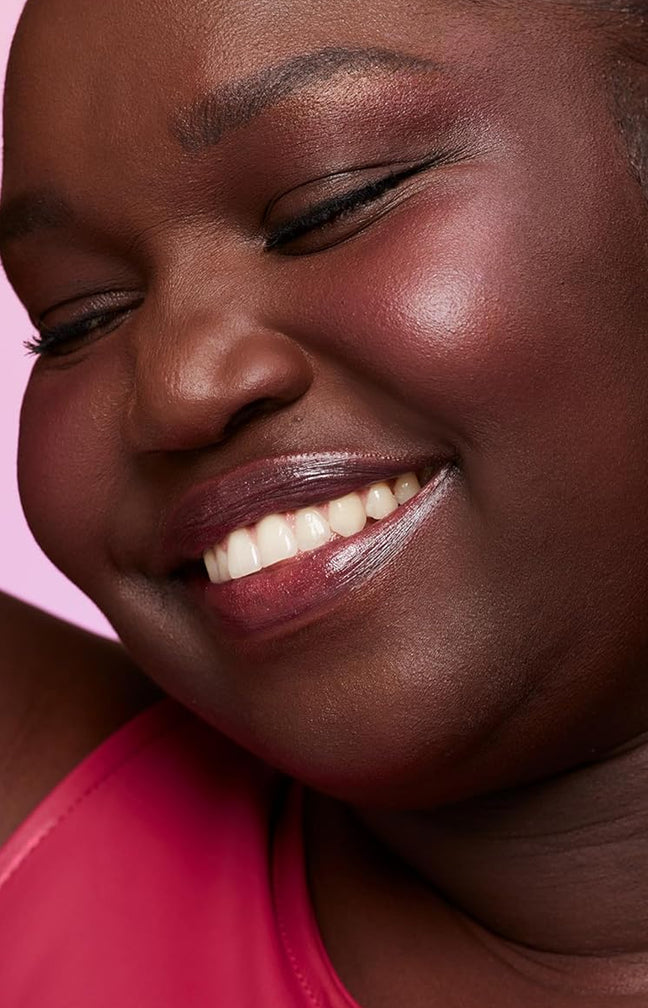 Blush gel hydratant - Illuminance™ - N° 140 Brilliant Berry