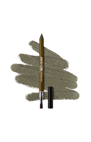 Crayon liner - Colorstay Multi-Player™ - N°405 Fortress