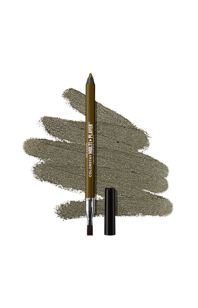 Crayon liner - Colorstay Multi-Player™ - N°405 Fortress