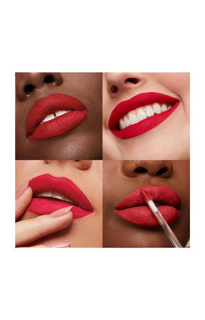 Rouge à lèvres liquide mat - Colorstay Limitless Matte™ - N°010 Top Talent