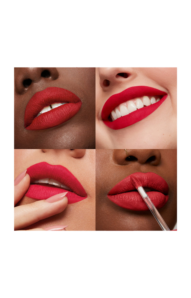 Rouge à lèvres liquide mat - Colorstay Limitless Matte™ - N°010 Top Talent