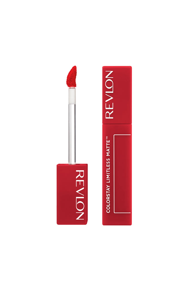 Rouge à lèvres liquide mat - Colorstay Limitless Matte™ - N°010 Top Talent