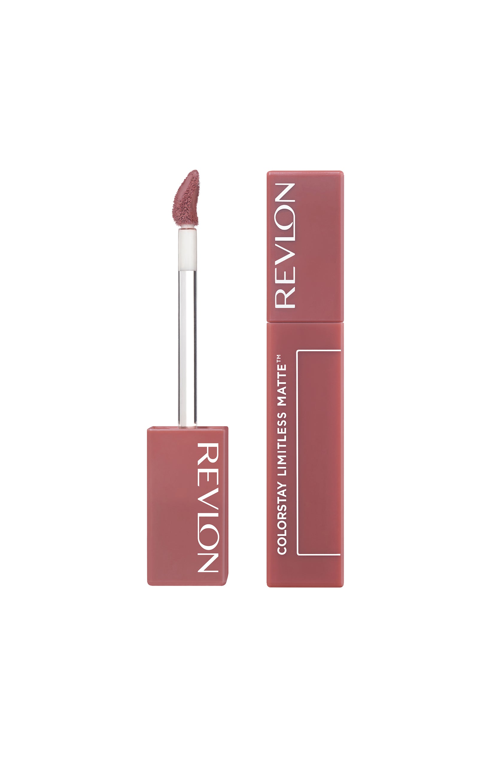 Rouge à lèvres liquide mat - Colorstay Limitless Matte™ - N°012 Lead The Way