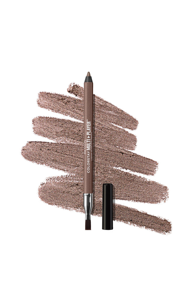 Crayon liner - Colorstay Multi-Player™ - N°404 Under The Radar
