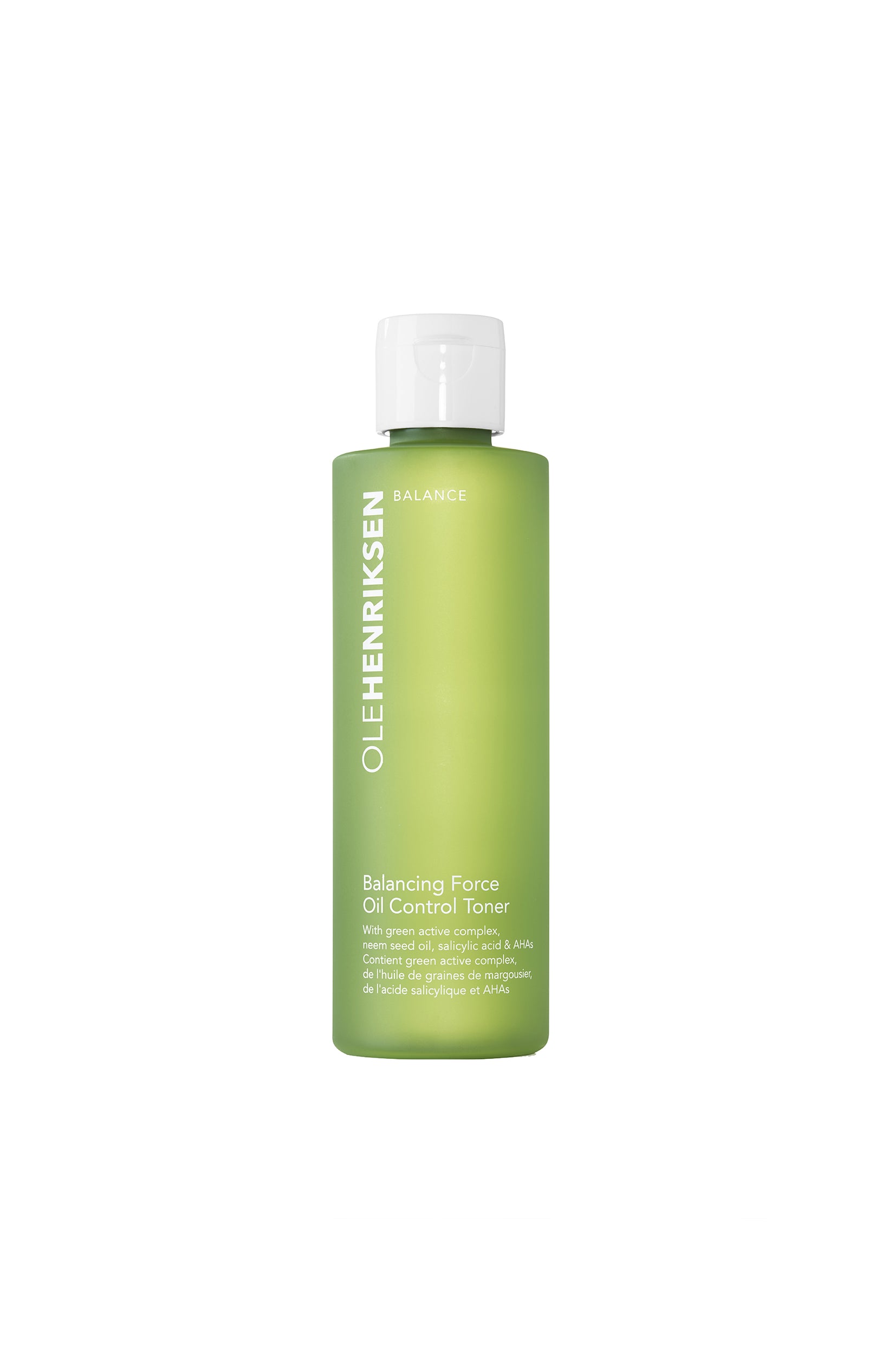 Lotion clarifiante - AHAs & acide salicylique - Balance - 193 ml