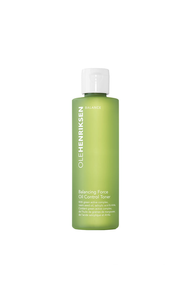 Lotion clarifiante - AHAs & acide salicylique - Balance - 193 ml