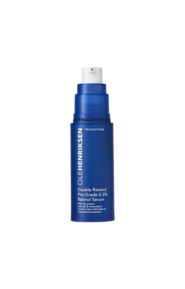 Sérum anti-âge - Retinol - Transform - 30 ml