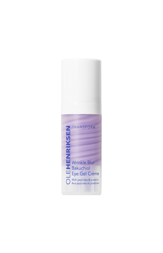 Soin contour des yeux - Bakuchiol - Transform - 18 ml