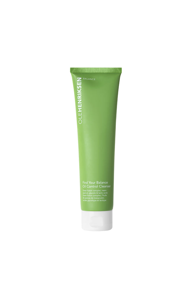 Gel nettoyant clarifiant - AHAs - Balance - 147 ml