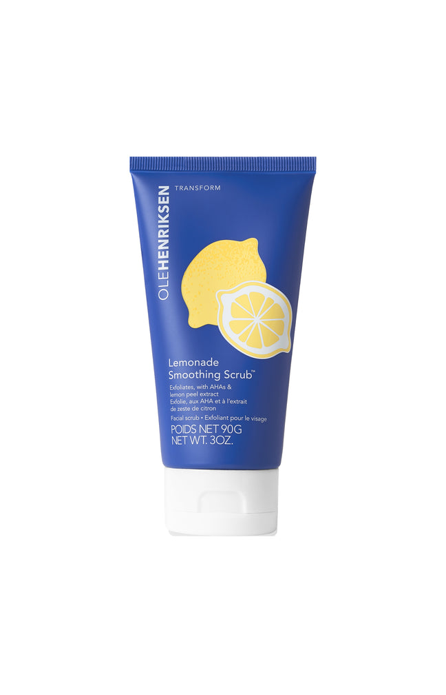 Gommage lissant - AHAs - Transform - Visage - 90 ml