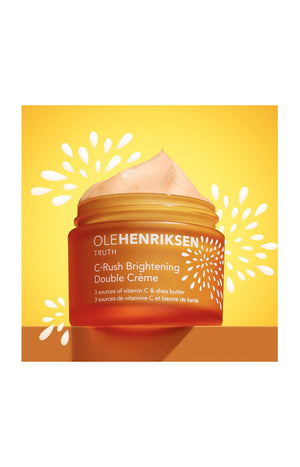 Gel-crème éclat riche - Vitamine C - Truth - 50 ml