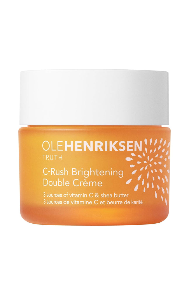 Gel-crème éclat riche - Vitamine C - Truth - 50 ml