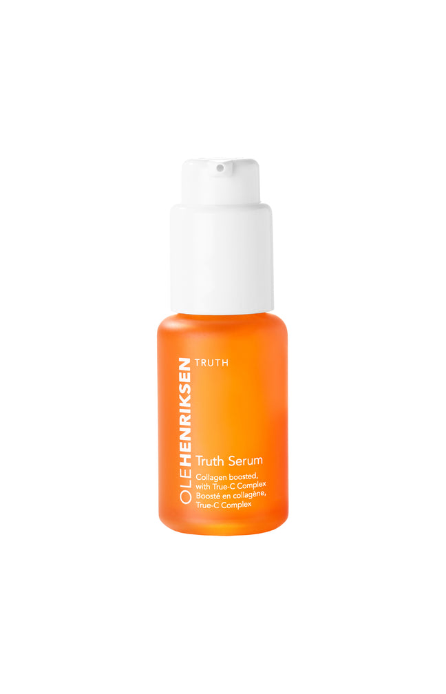 Sérum éclat - Vitamine C & collagène - Truth - 30 ml